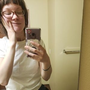 Meet your Posher, Cathleen